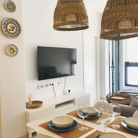 Apartmán Casa Azul Torrevieja