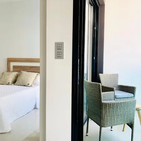 Apartmán Casa Azul Torrevieja