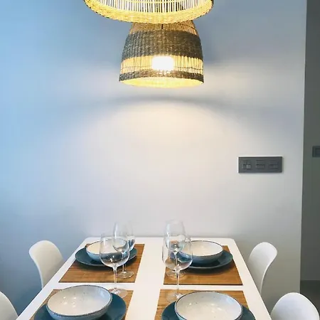 Apartmán Casa Azul Torrevieja