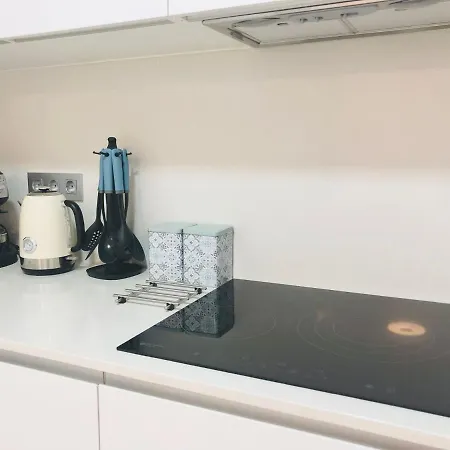 Apartmán Casa Azul Torrevieja