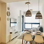 Casa Azul Apartment *