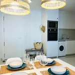 Casa Azul Apartment Torrevieja