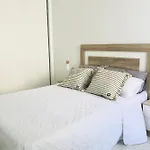 Casa Azul Apartment *