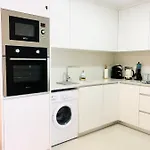 Apartment Casa Azul *