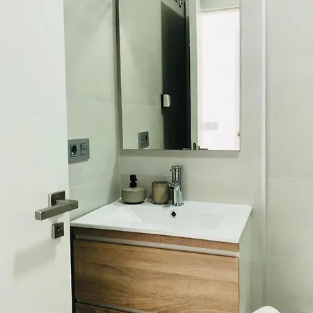 Apartamento Casa Azul *