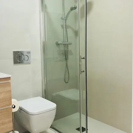 Casa Azul דירה טורבייחה