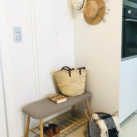 Apartamento Casa Azul