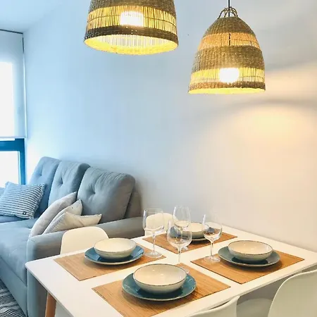Casa Azul דירה טורבייחה