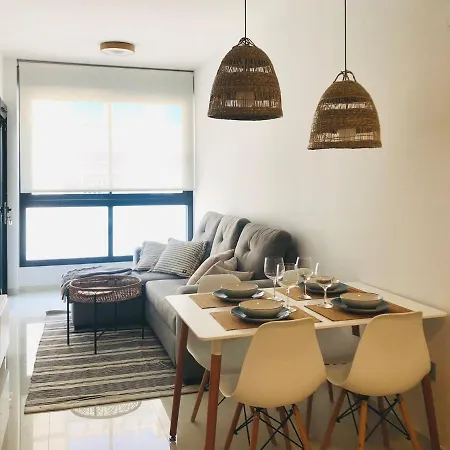 Casa Azul Torrevieja