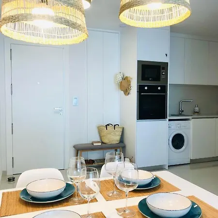 Casa Azul דירה טורבייחה