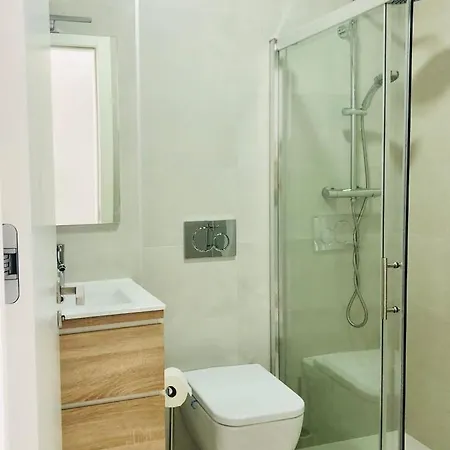 דירה Casa Azul