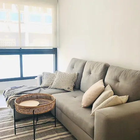 דירה Casa Azul טורבייחה