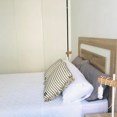 Apartamento Casa Azul Torrevieja
