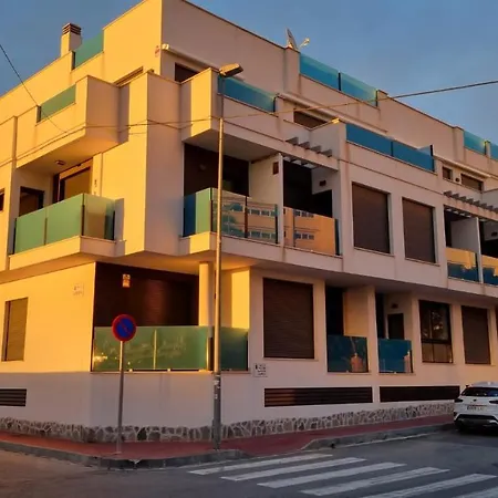 Apartment Casa Azul