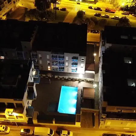 아파트 Casa Azul